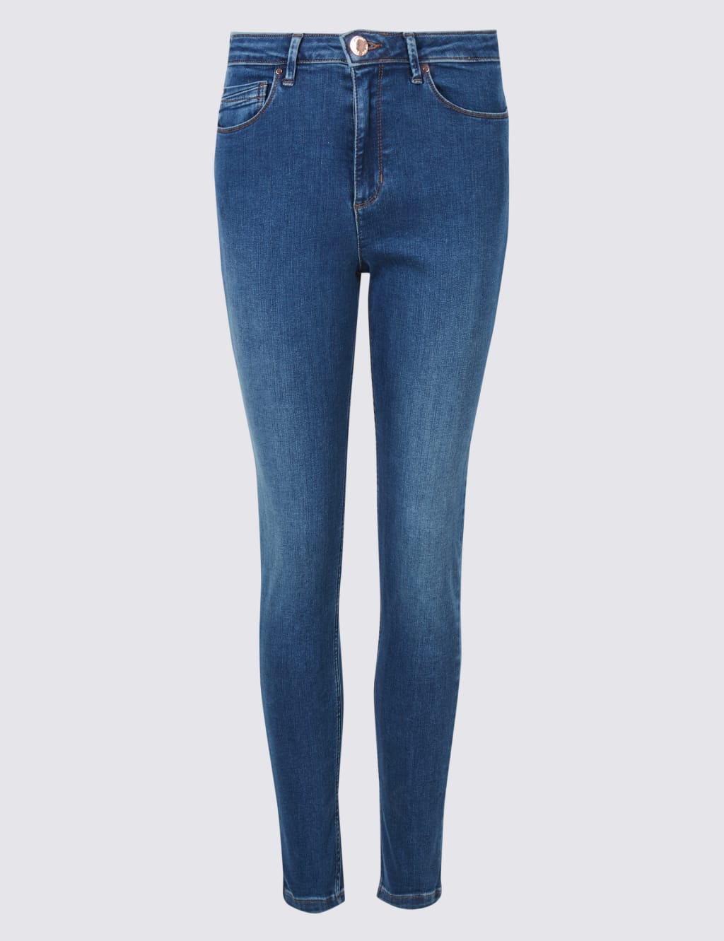 Sculpt Lift Roma Rise Skinny Leg Jeans Per Una M S