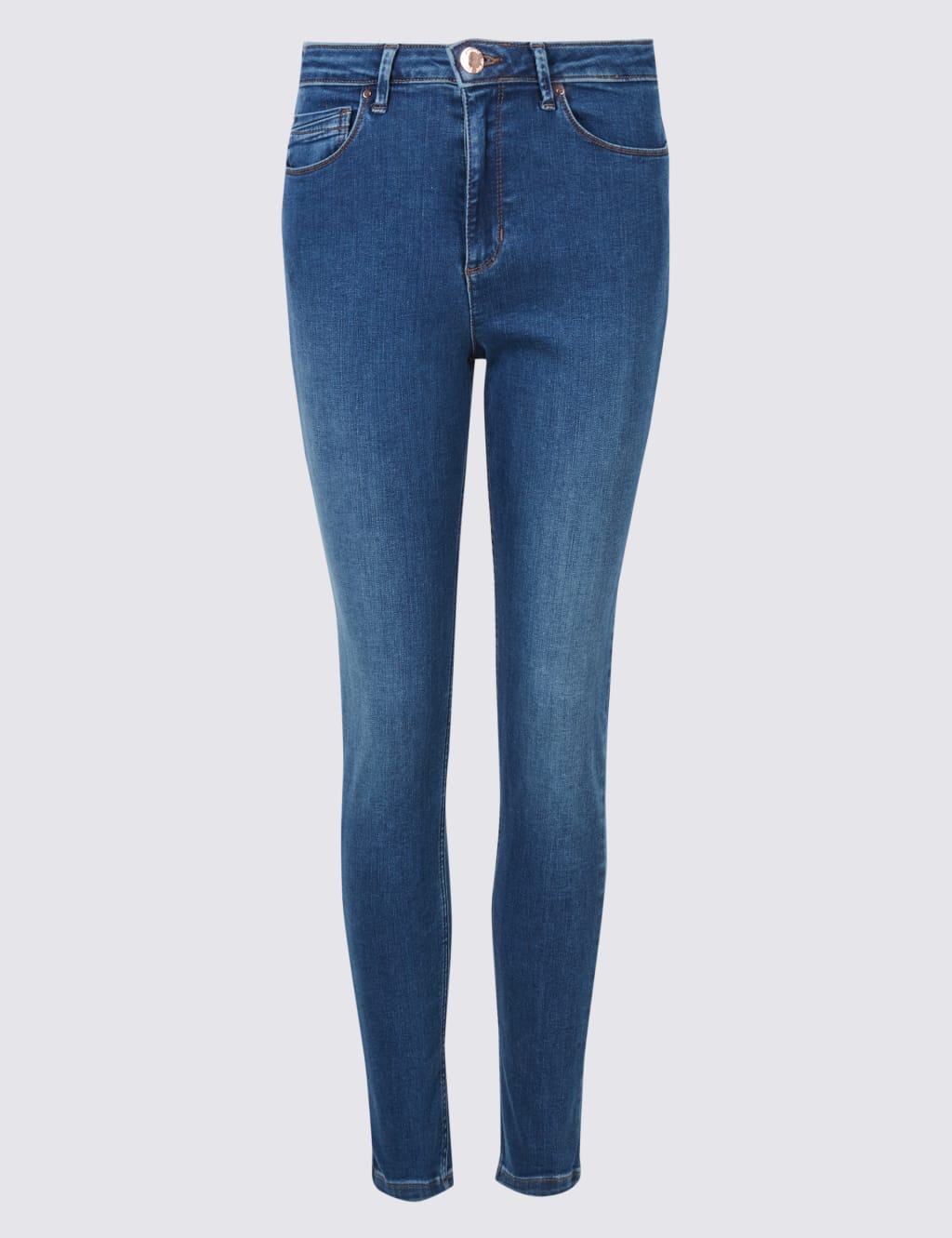 Sculpt & Lift Roma Rise Skinny Leg Jeans 2 of 2