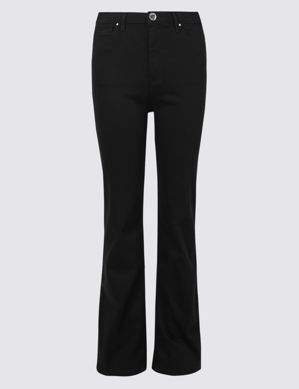 Sculpt & Lift Roma Rise Slim Boot Cut Jeans 2 of 6