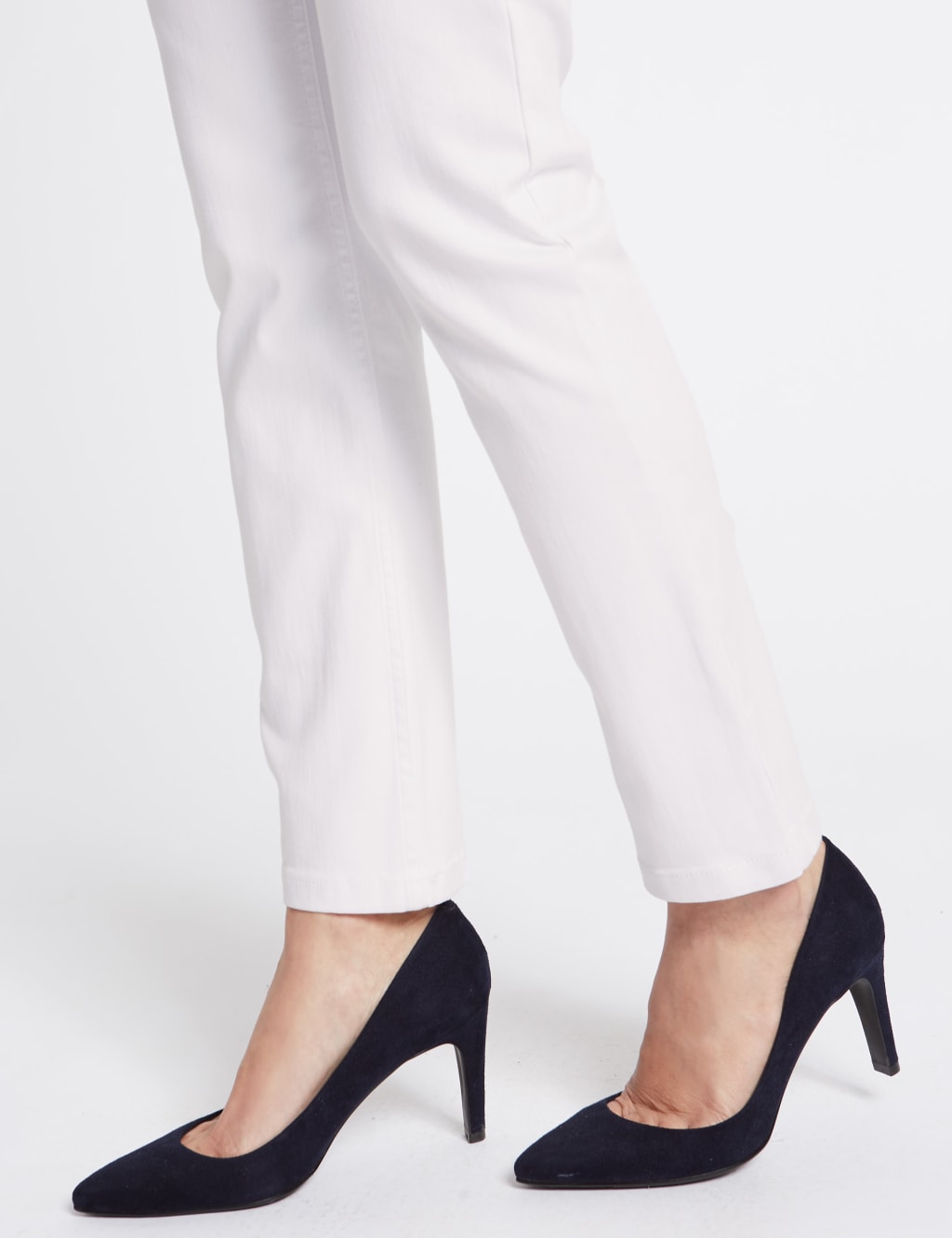 Sculpt & Lift Roma Rise Slim Leg Jeans 7 of 7