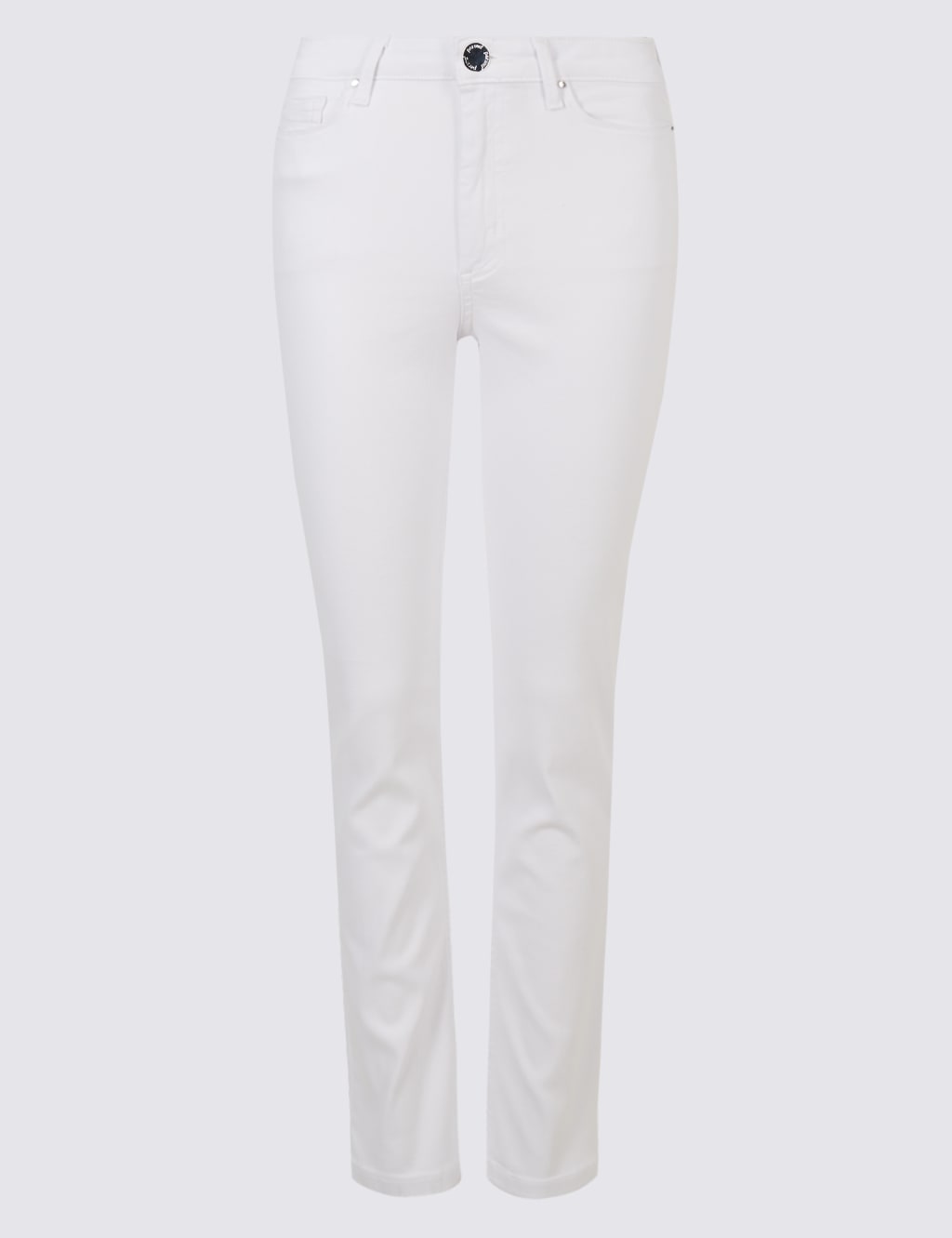 Sculpt & Lift Roma Rise Slim Leg Jeans 2 of 7