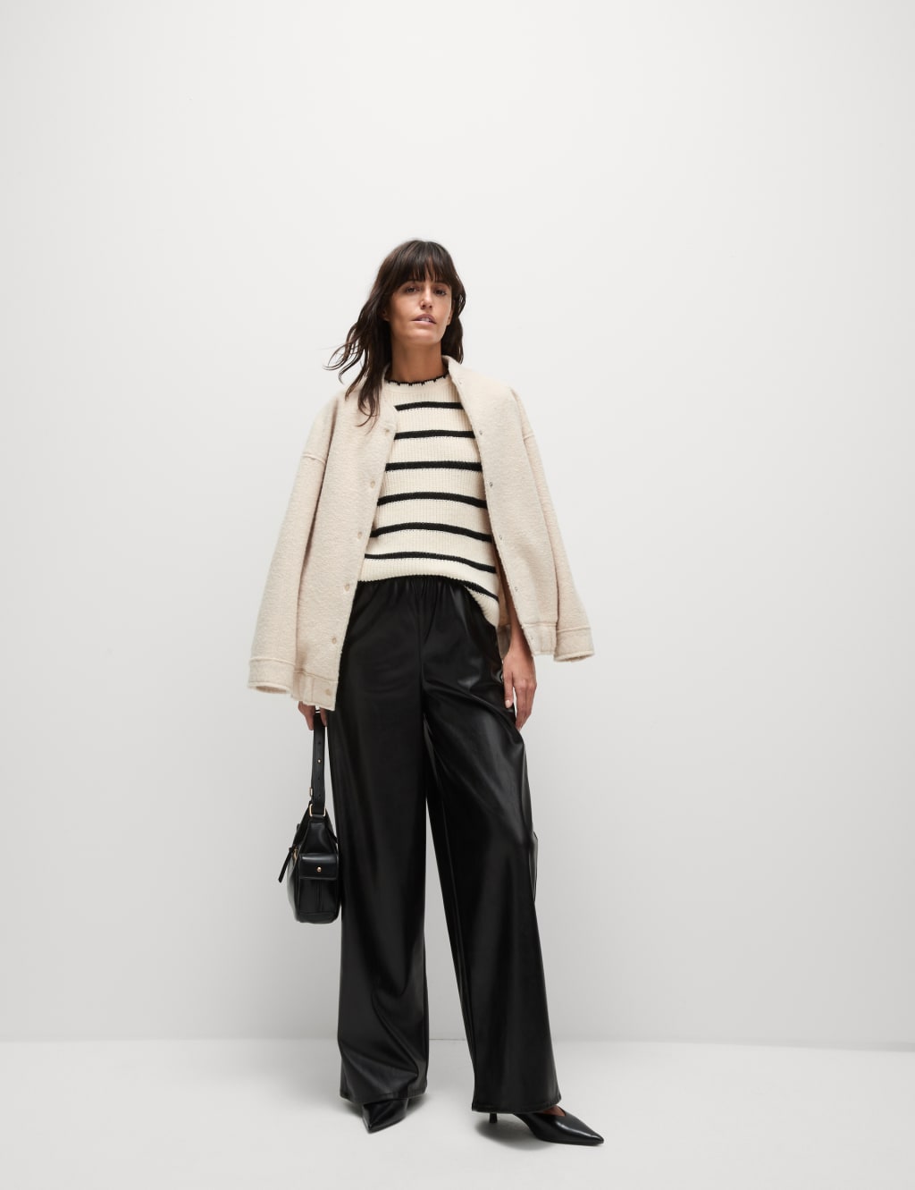 Marks and spencer pants ladies shop