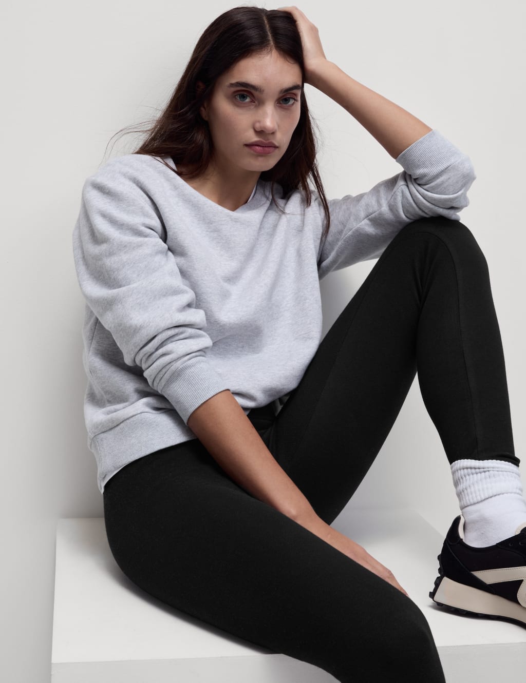 M&s thermal leggings shop