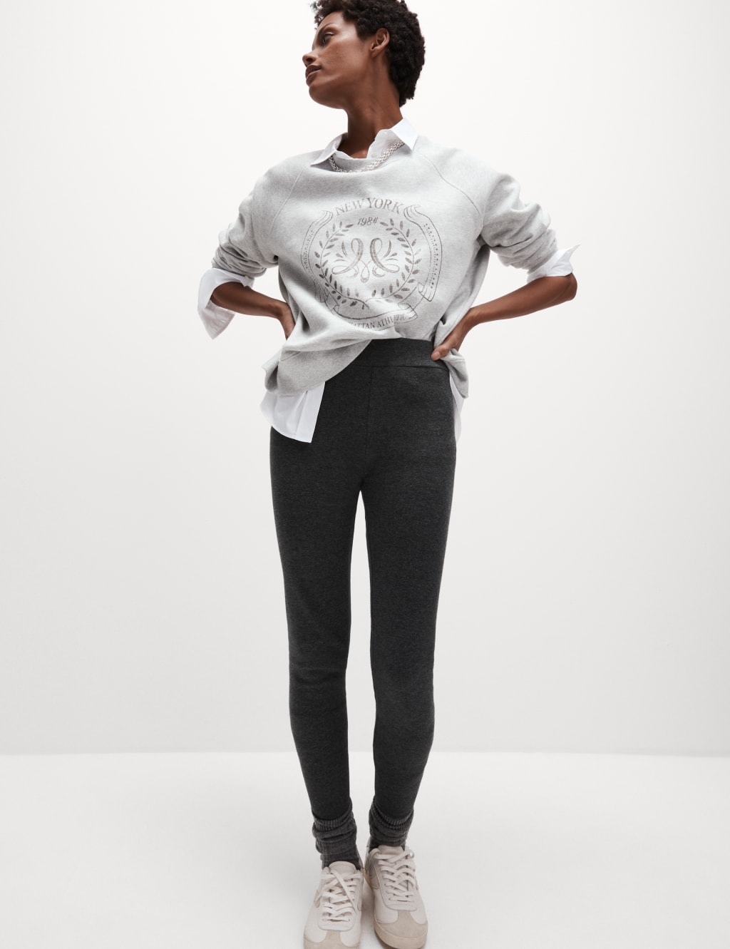 M and s thermal leggings sale