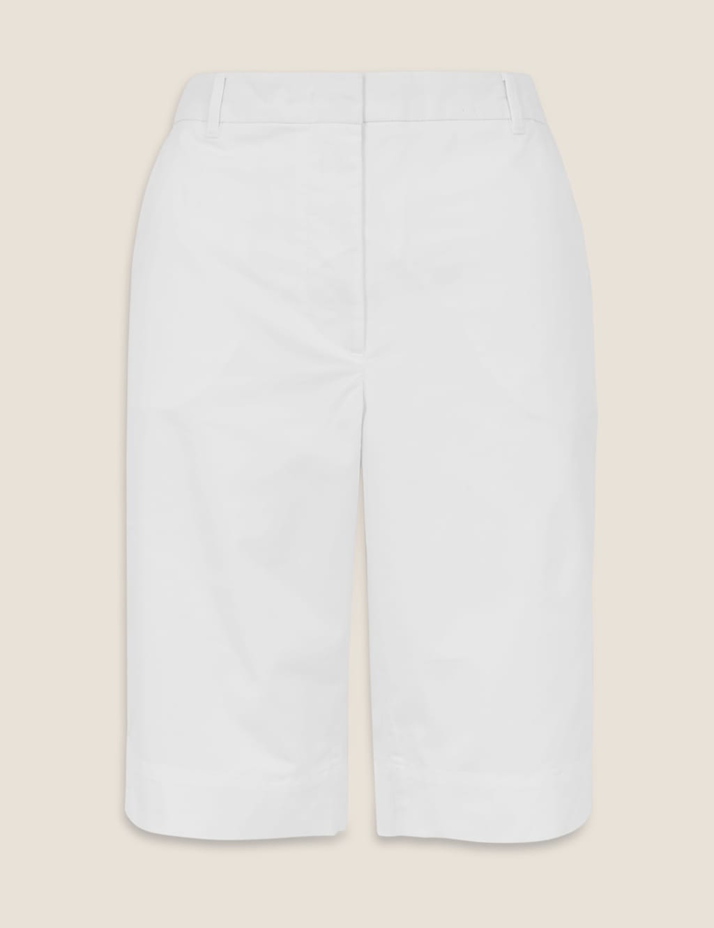 Cotton Rich Chino Shorts 2 of 5