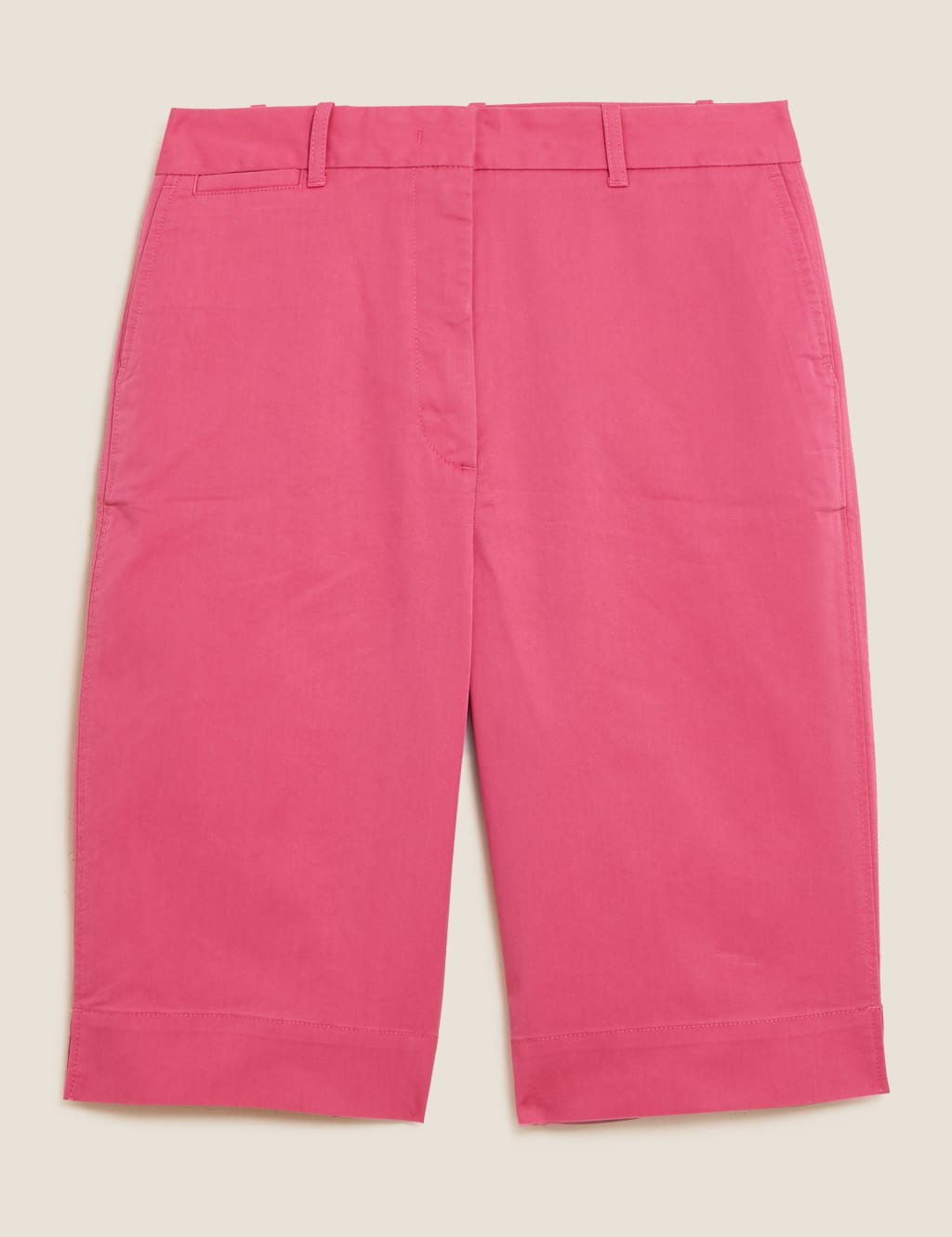 Marks and spencer knee length shorts new arrivals