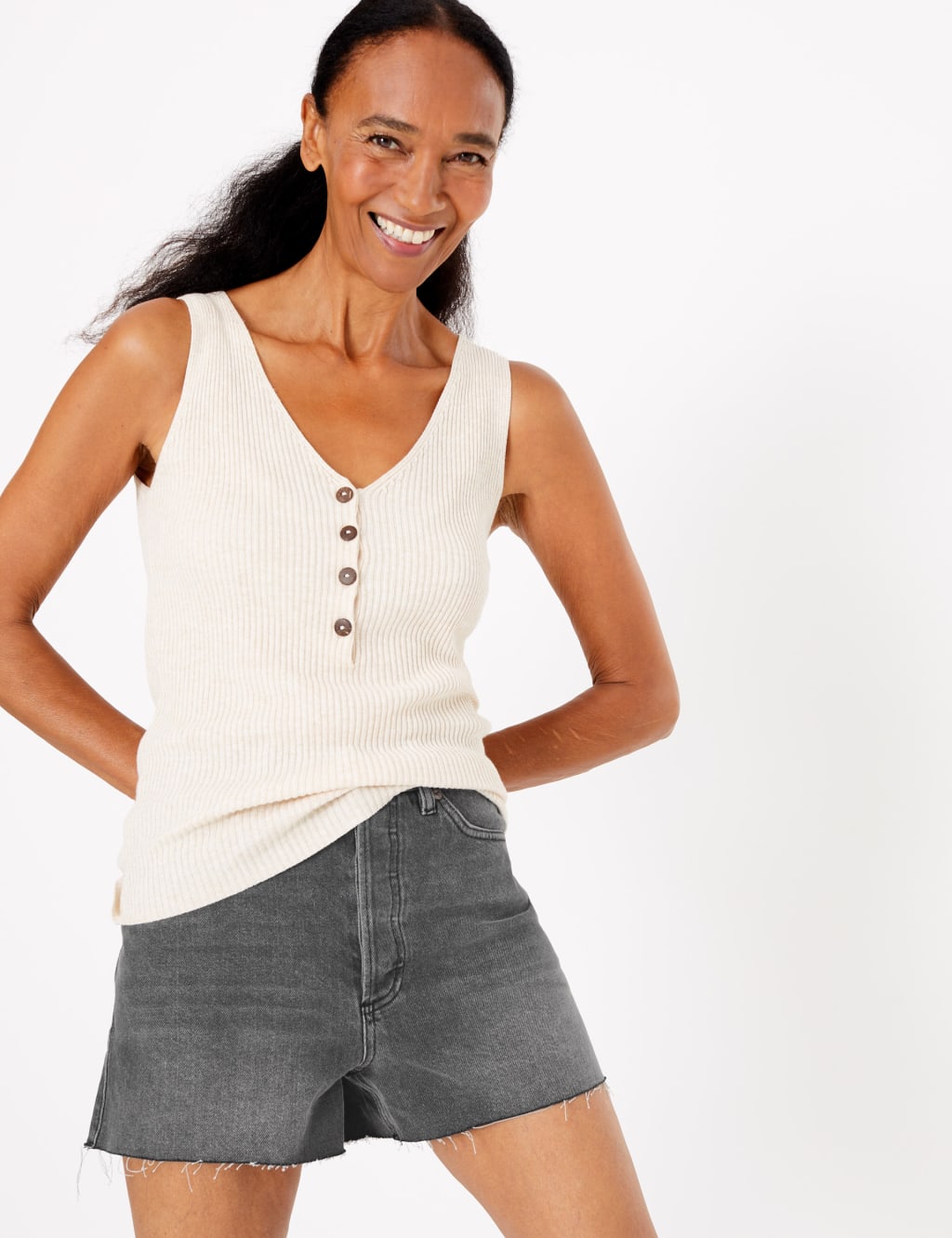 Women cut off shorts online