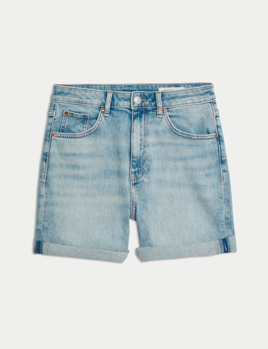 M and s womens shorts shop