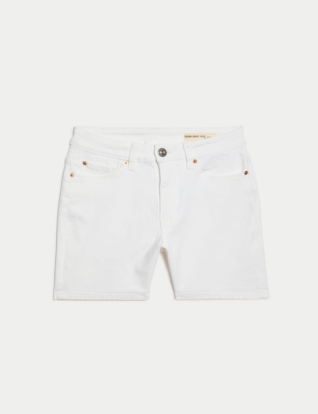 Denim Shorts M S Collection M S