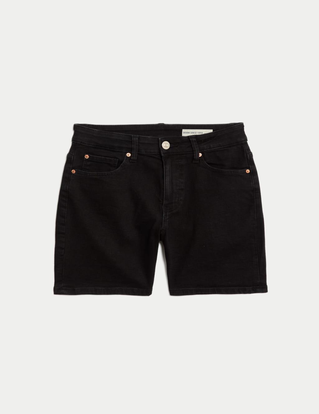 Denim Shorts M S Collection M S