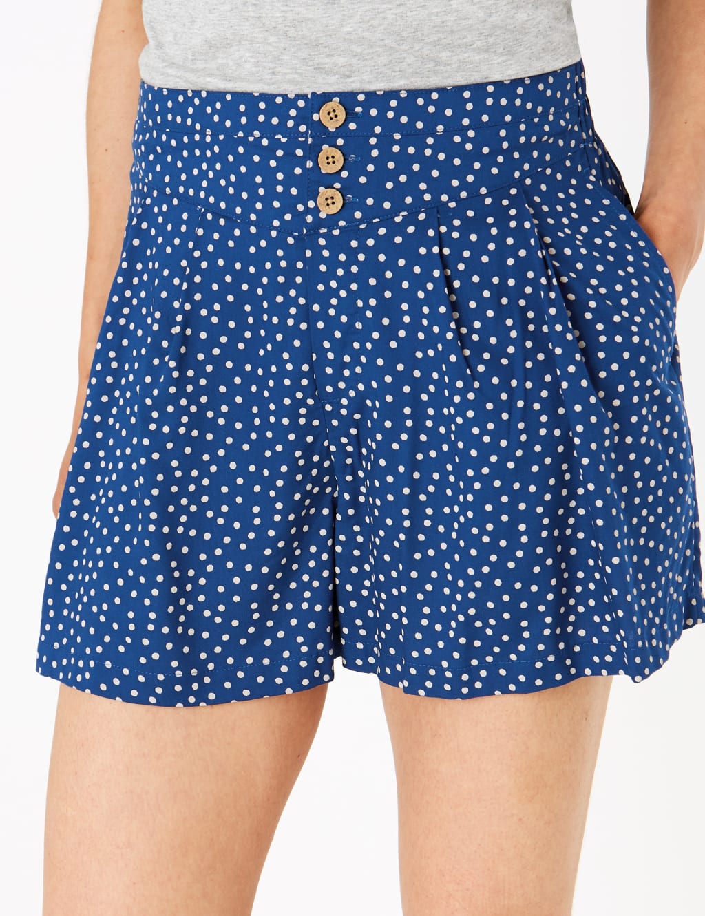 Adidas polka dot shorts set discount