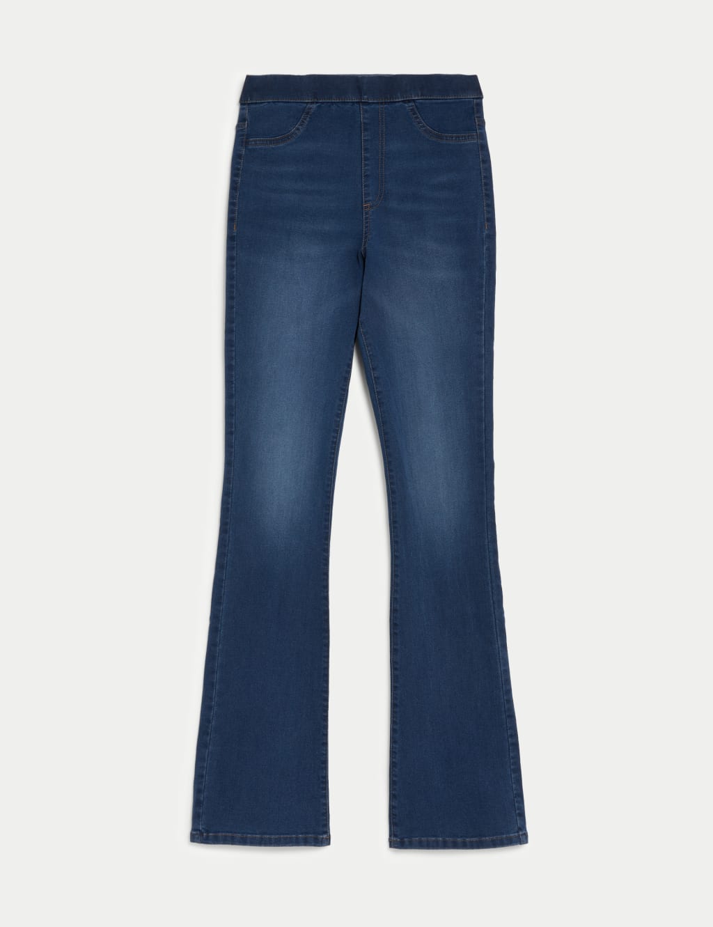 M&s denim jeggings store