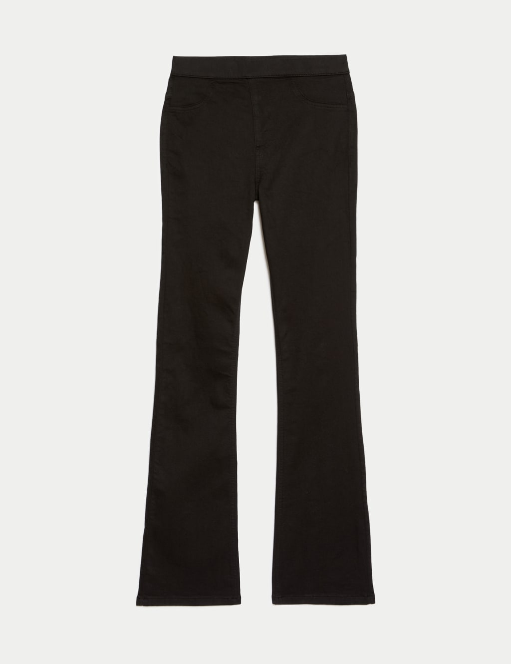M and s high rise jeggings deals