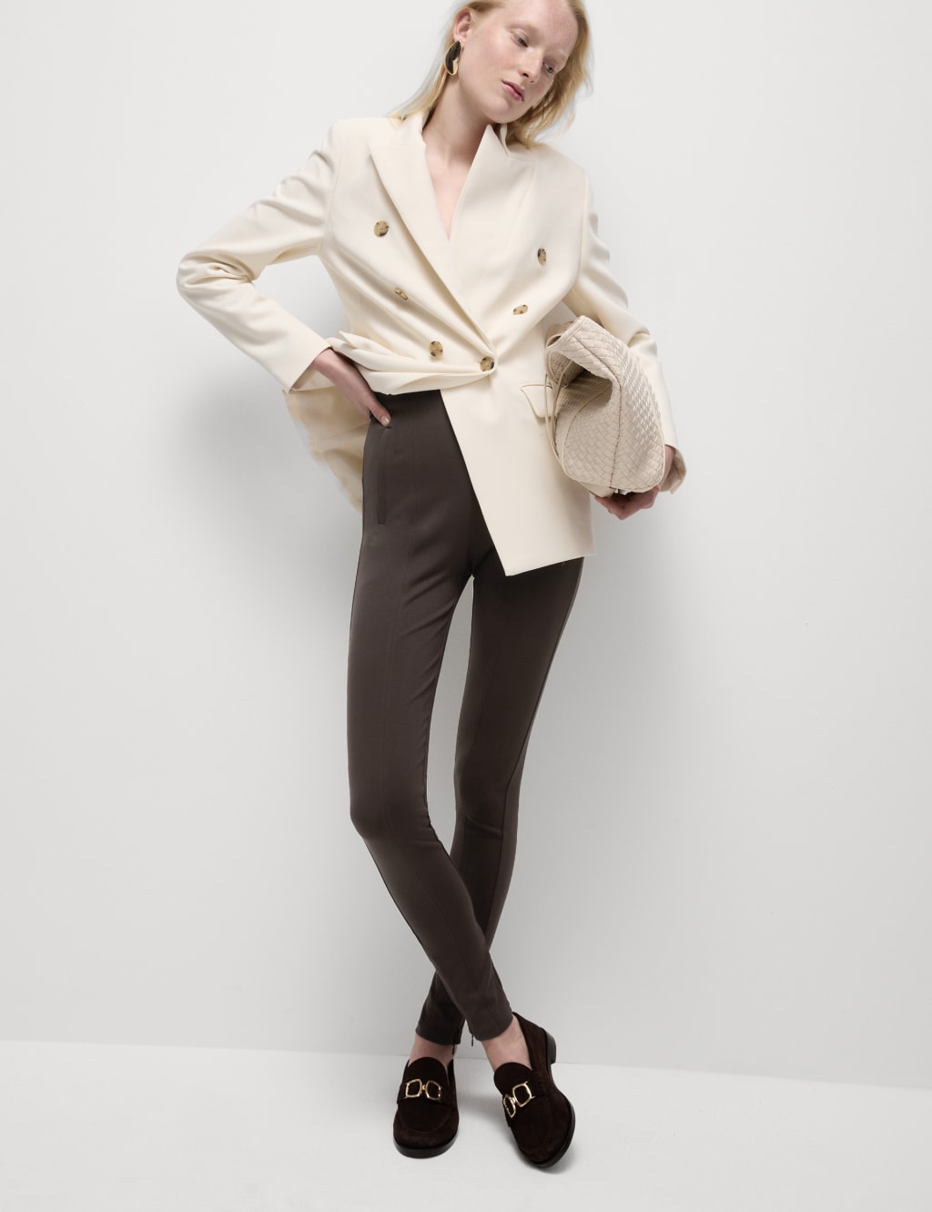 Ponte leggings canada sale