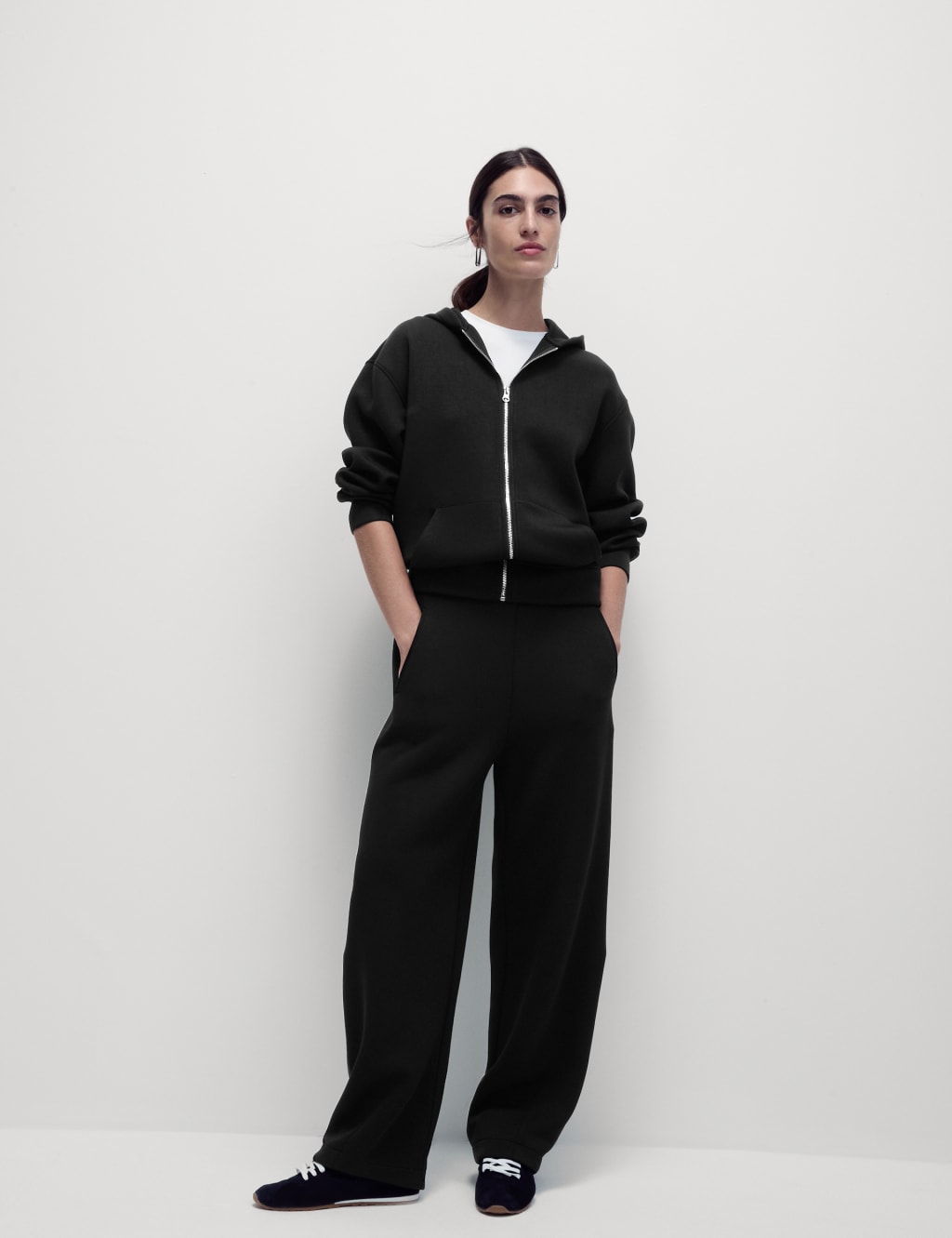 Scuba Barrel Joggers M S Collection M S