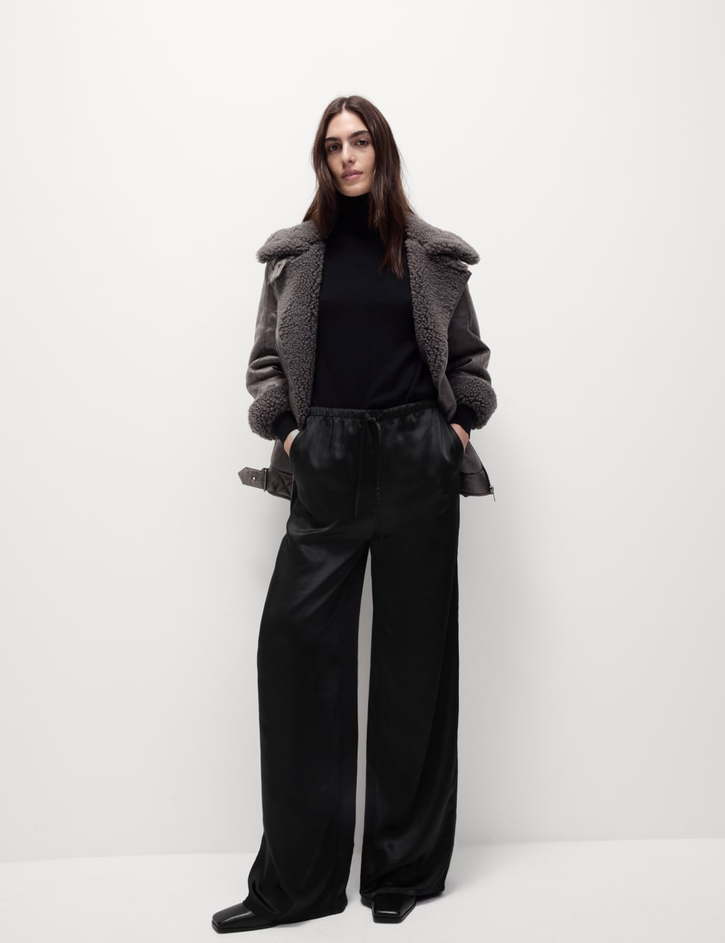 M&s trousers uk top