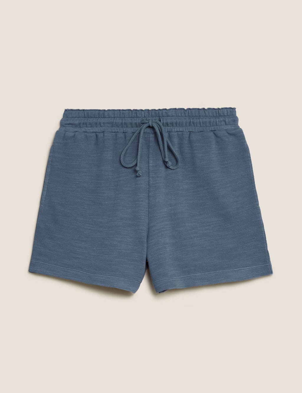 Pure Cotton Jogger Shorts 2 of 5