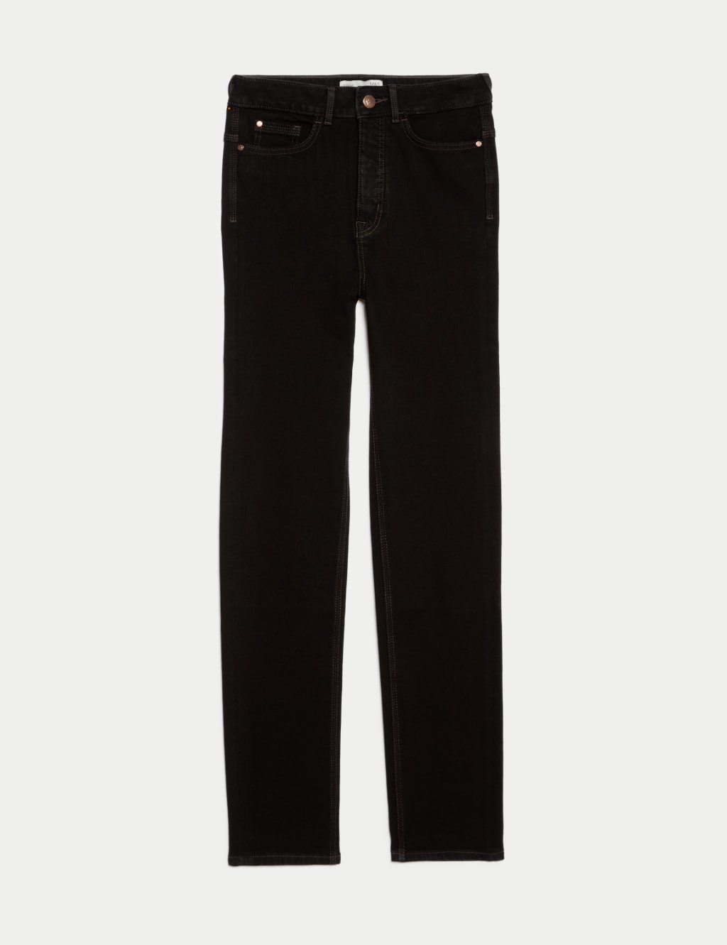 Magic Shaping High Waisted Skinny Jeans M S Collection M S