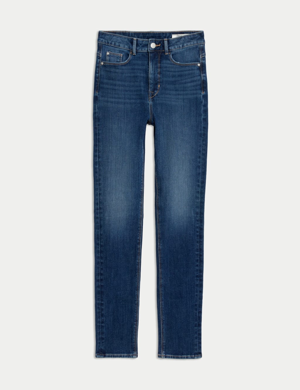 Lily Magic Shaping High Waisted Jeans 2 of 5