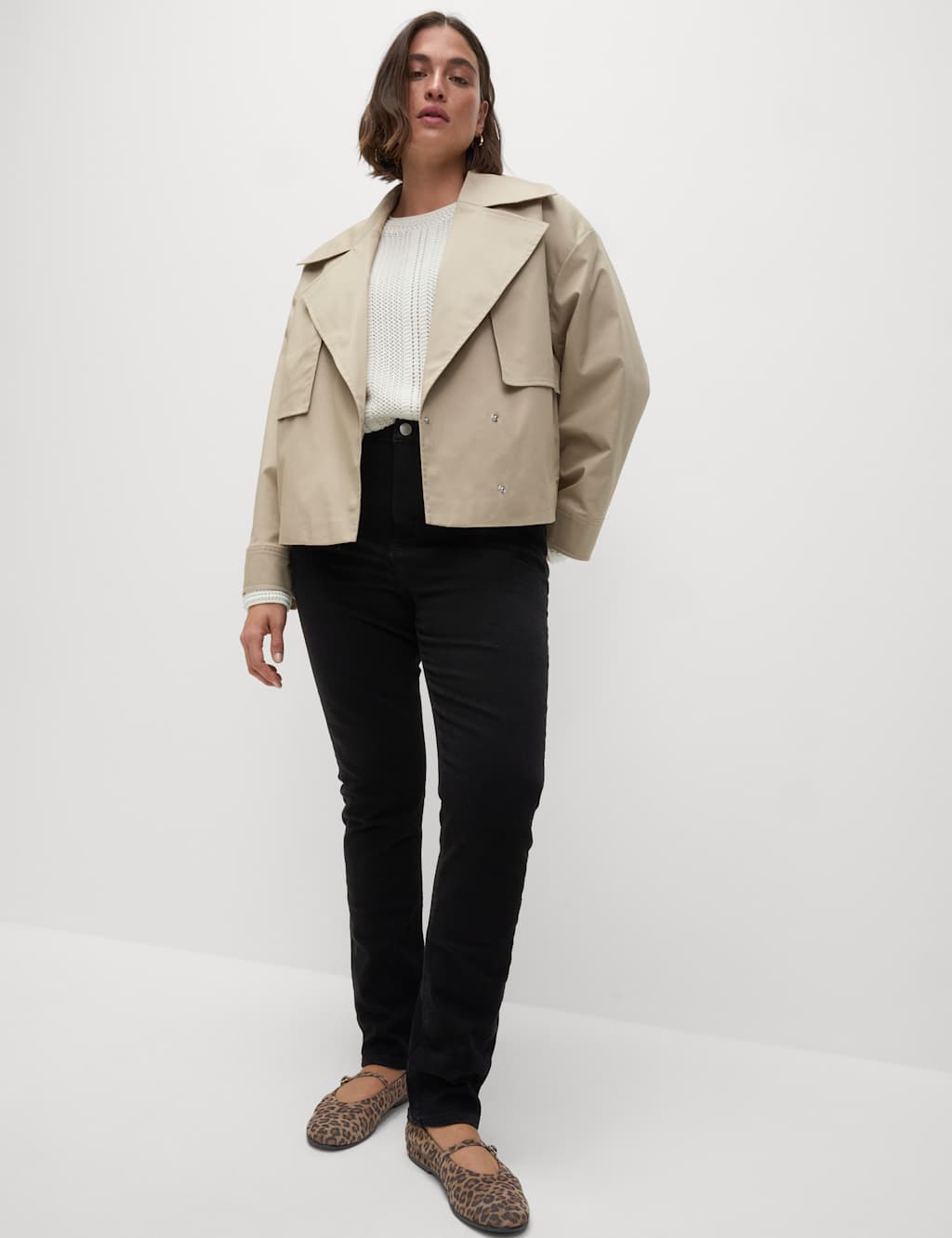 M&s ladies jeans extra short online