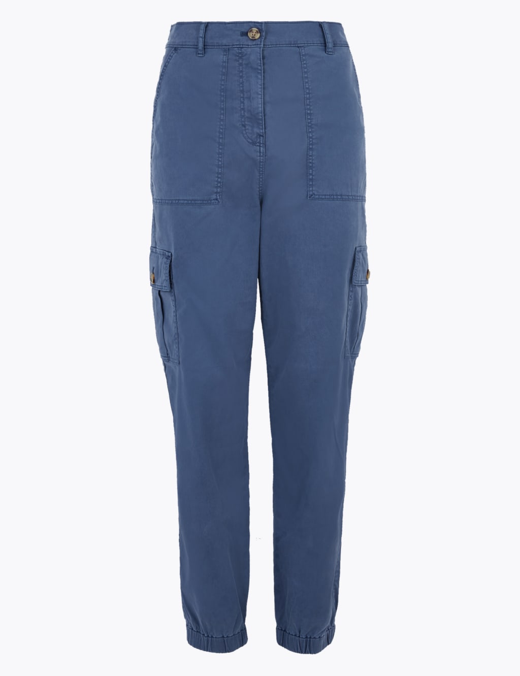 M&s ladies cargo trousers hotsell