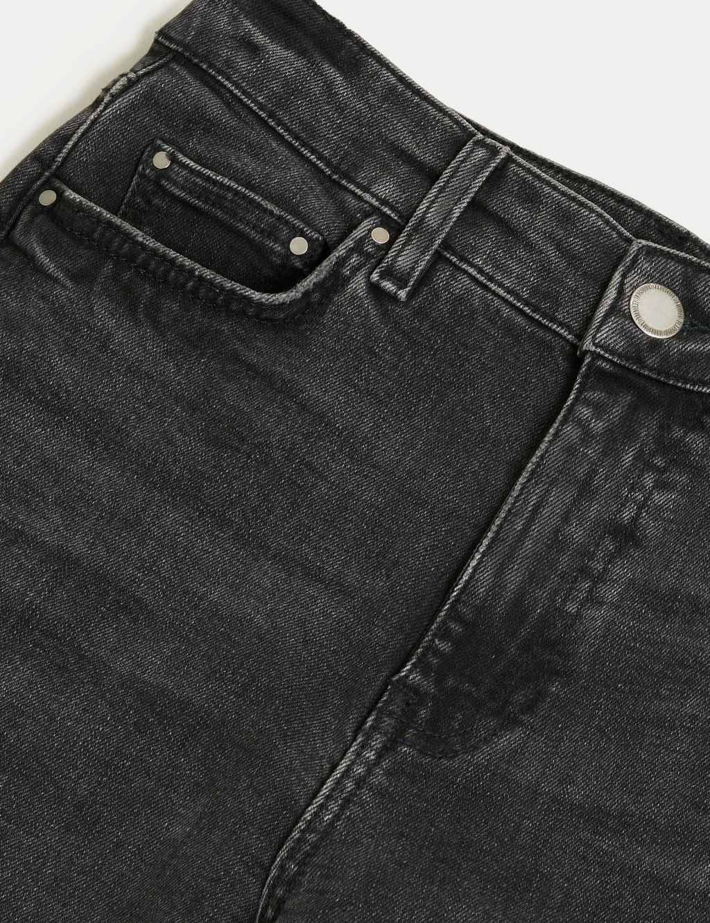 Boyfriend Ankle Grazer Jeans 5 of 5