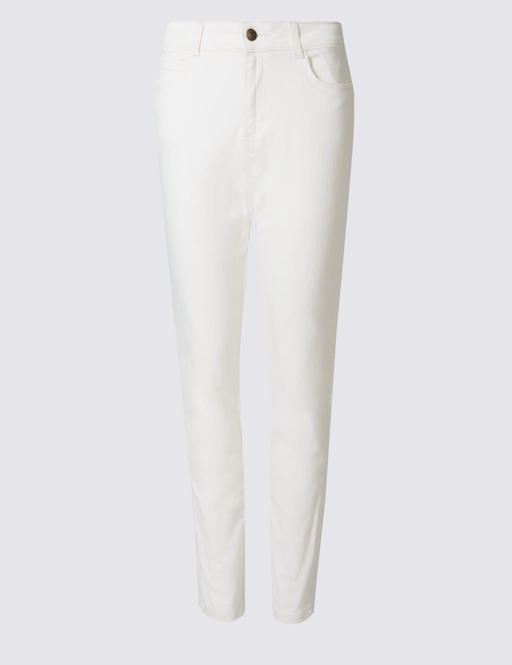 Side Plait Skinny Leg Jeans 2 of 6