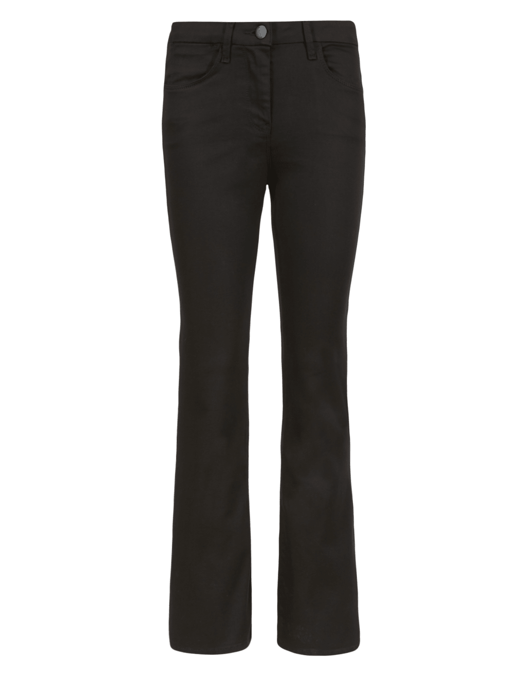 PETITE Sculpt & Lift Bootcut Jeans 2 of 3