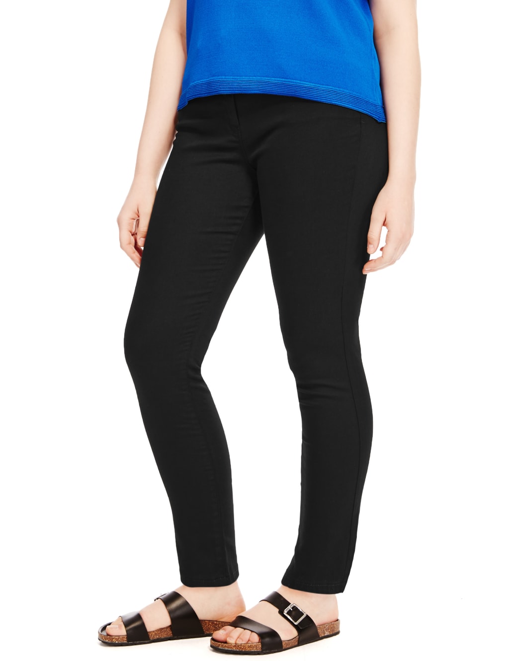 M&s sculpt and lift slim leg jeans shop