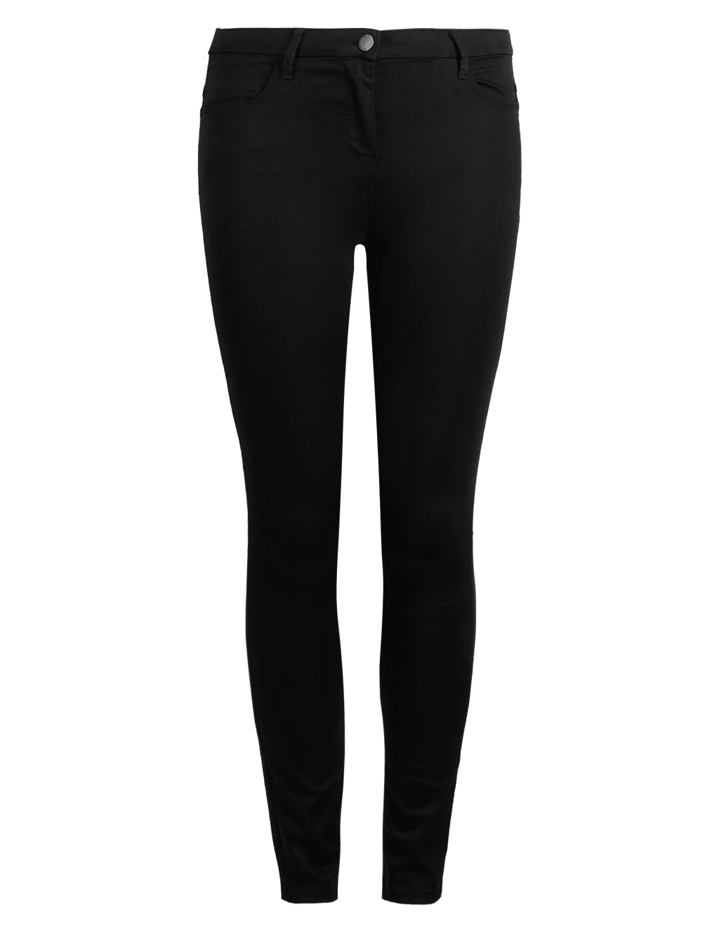 M&s sculpt and lift slim leg jeans top