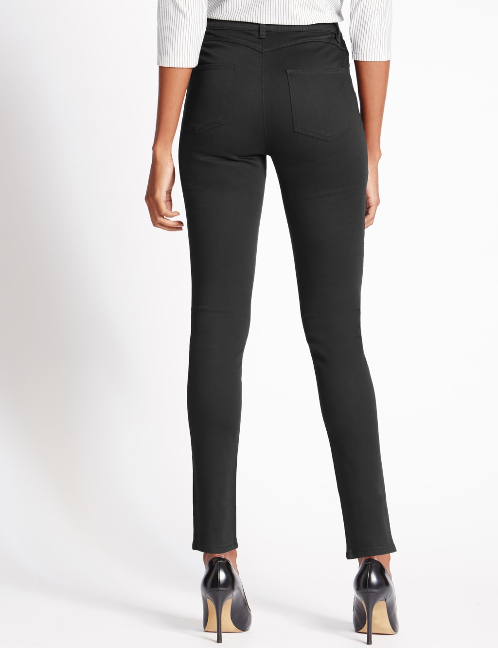 Sculpt Lift Skinny Leg Jeans M S Collection M S