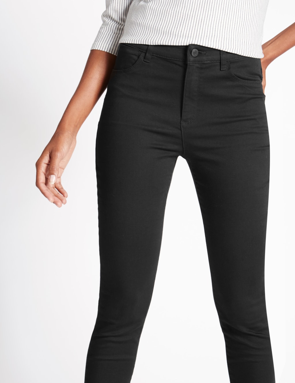 M&s sculpt and lift slim leg jeans cheap