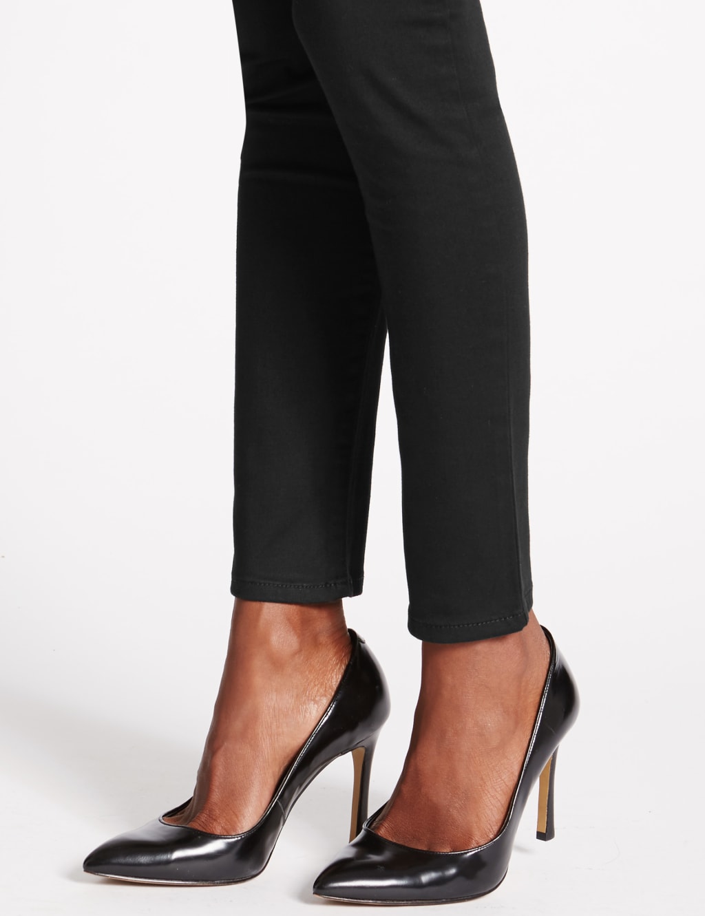 Sculpt & Lift Skinny Leg Jeans 7 of 7
