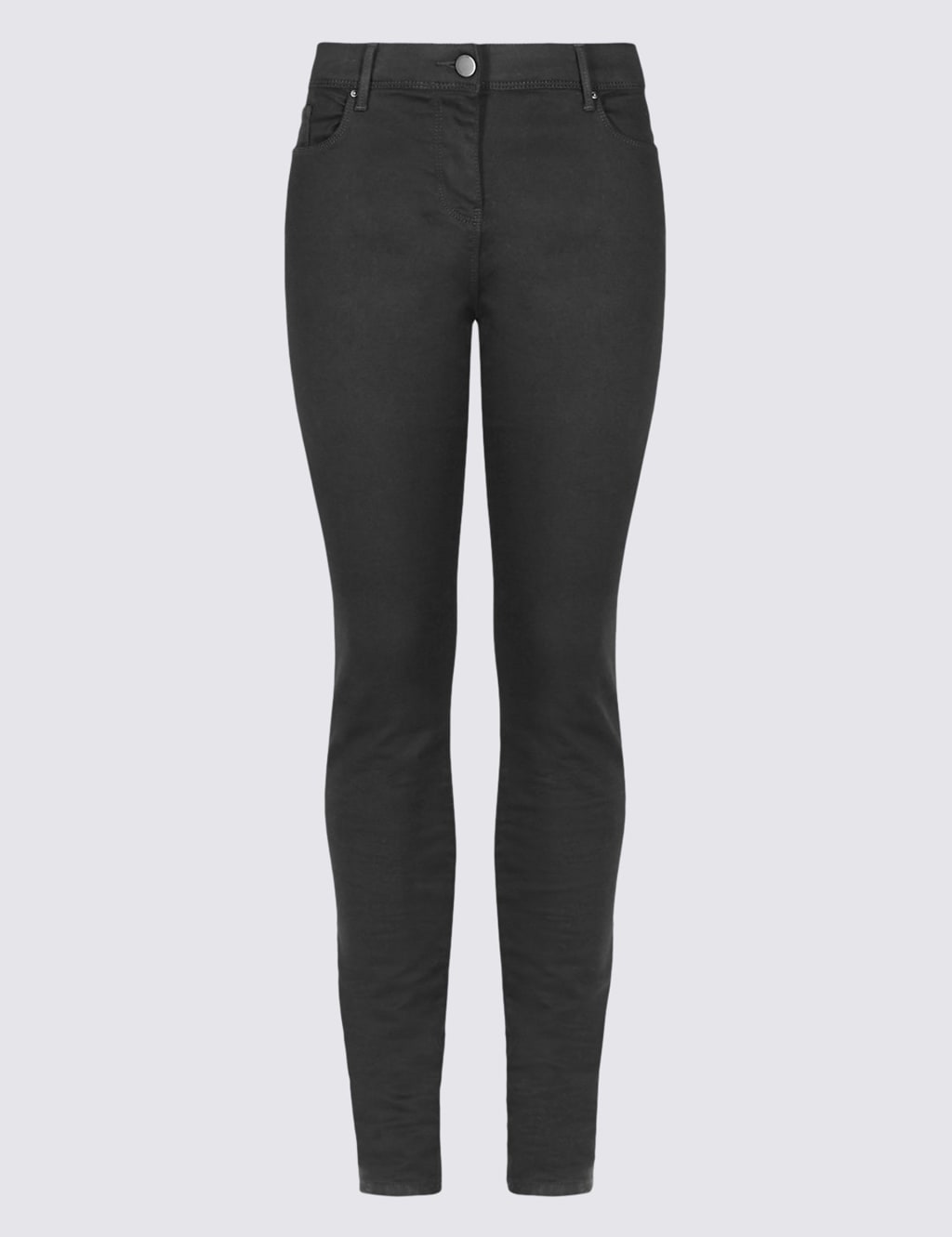 Sculpt & Lift Skinny Leg Jeans 2 of 7