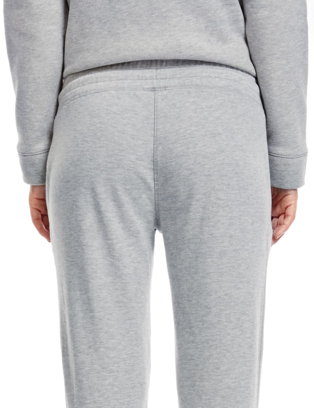 Woven Layered Gym Shorts 4 of 4
