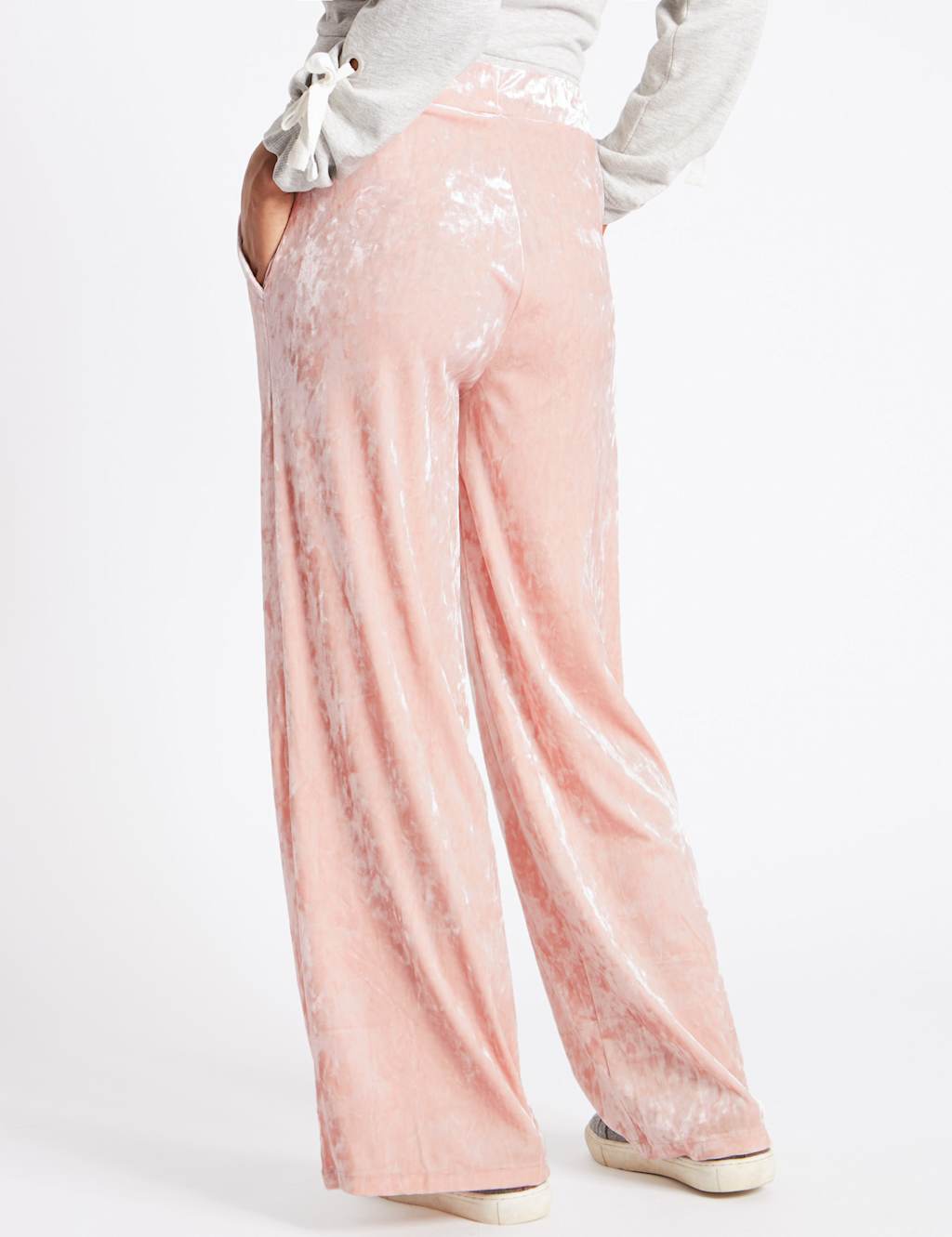 Drawstring Joggers 4 of 6