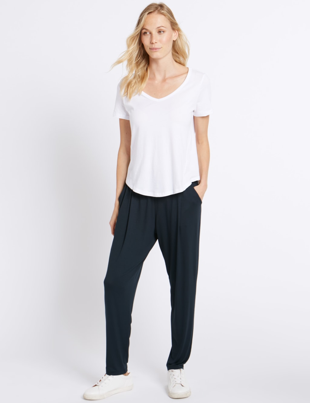 M&s tapered joggers new arrivals