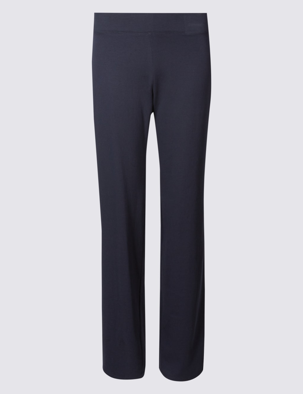 PETITE Straight Leg Joggers M S Collection M S