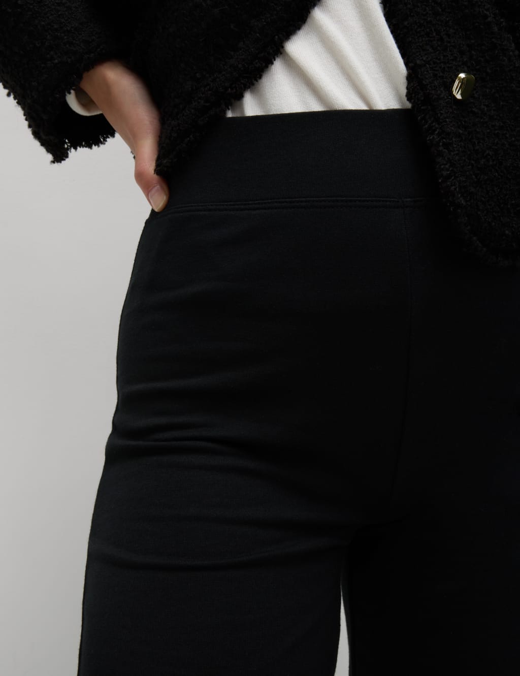 Womens straight leg sweatpants 2025