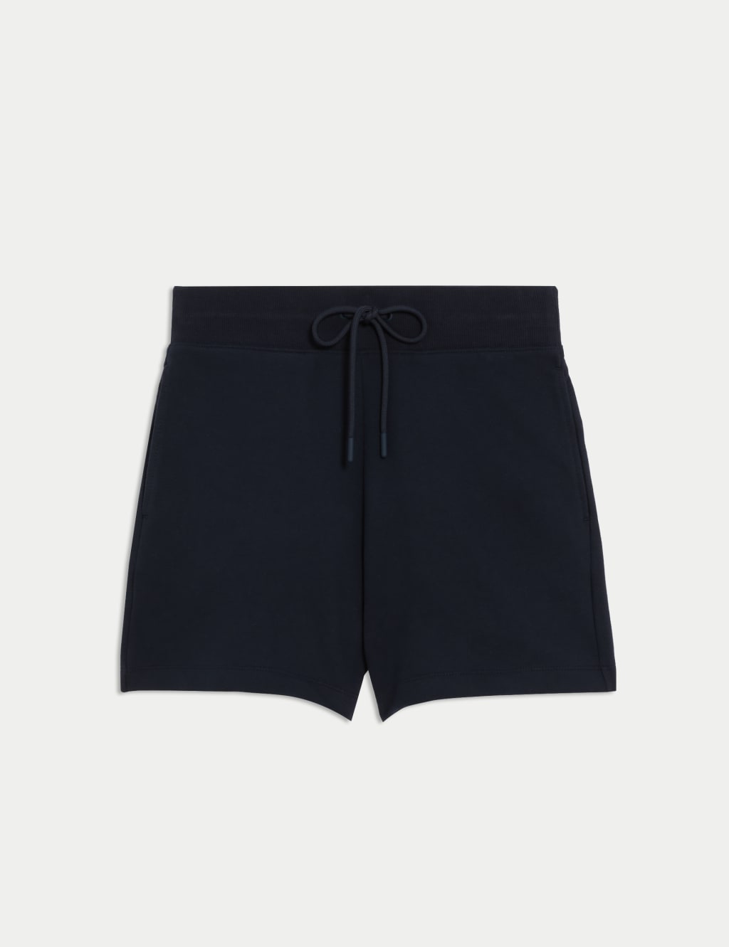 Cotton Rich Jersey Jogger Shorts 2 of 6