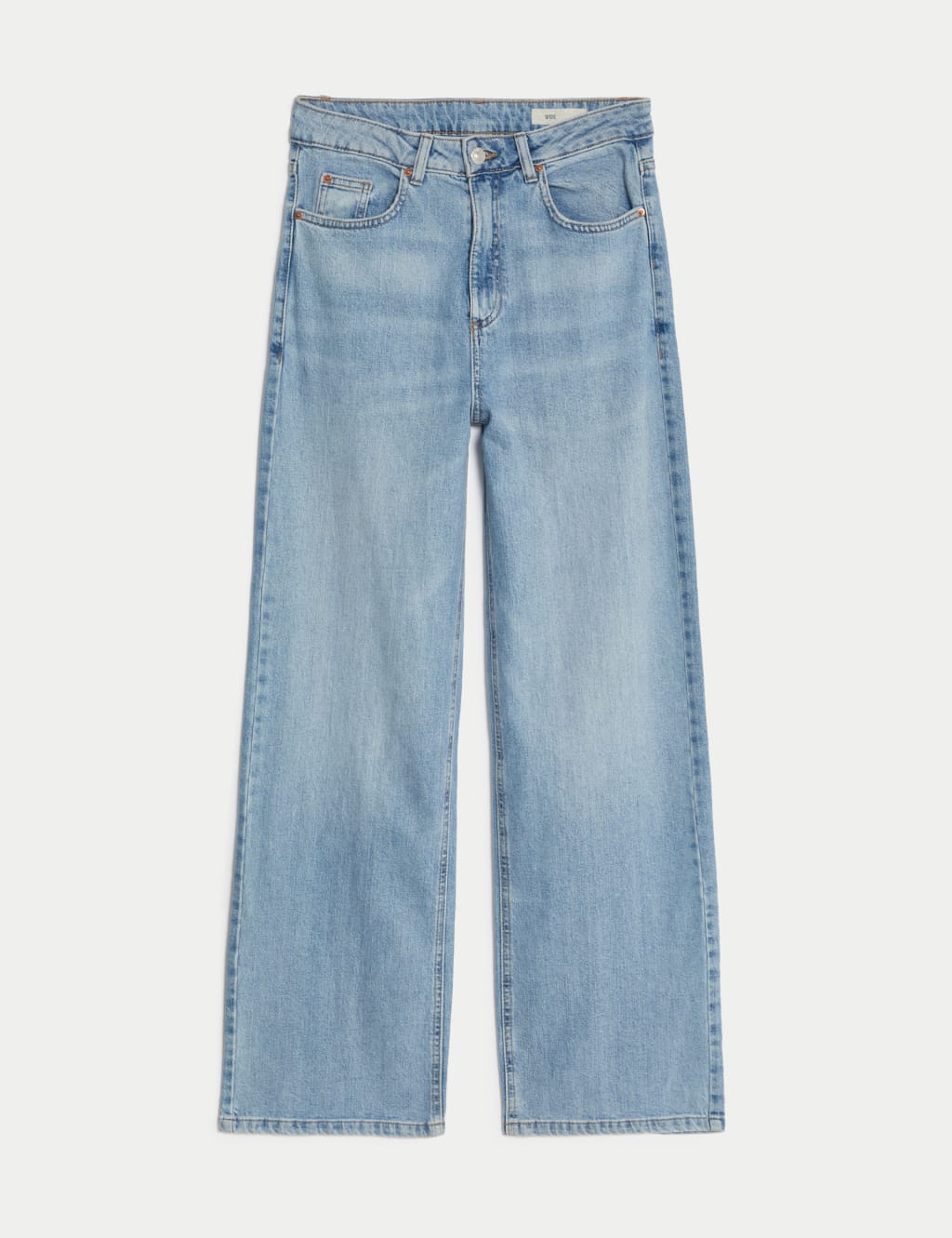 The Wide-Leg Jeans 2 of 6