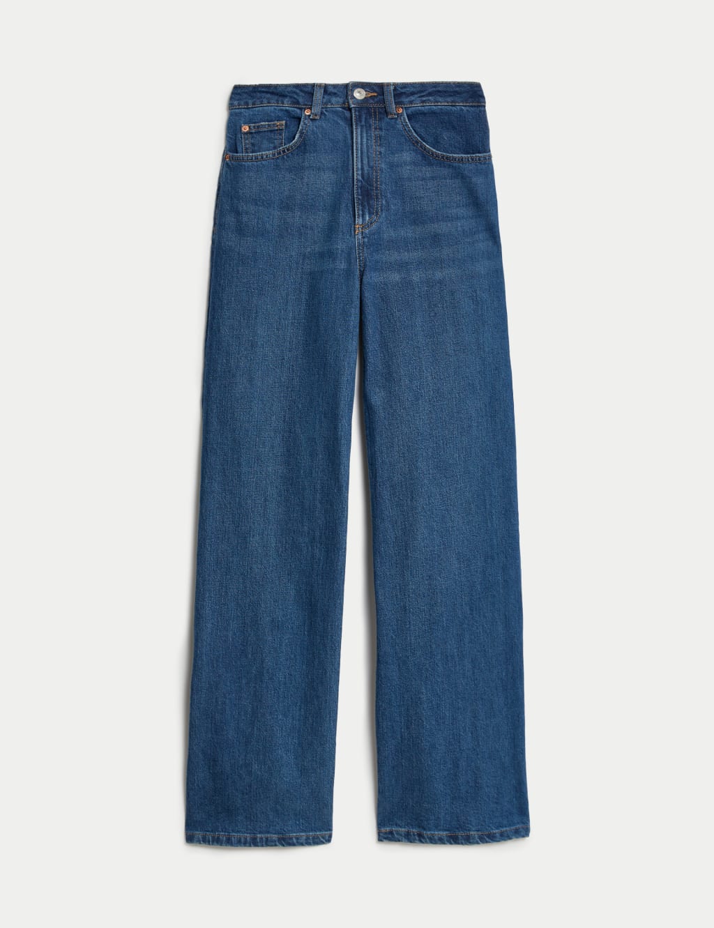 The Wide-Leg Jeans 2 of 5