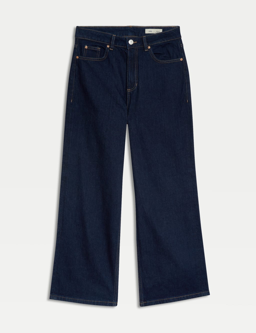 The Wide-Leg Jeans 2 of 5