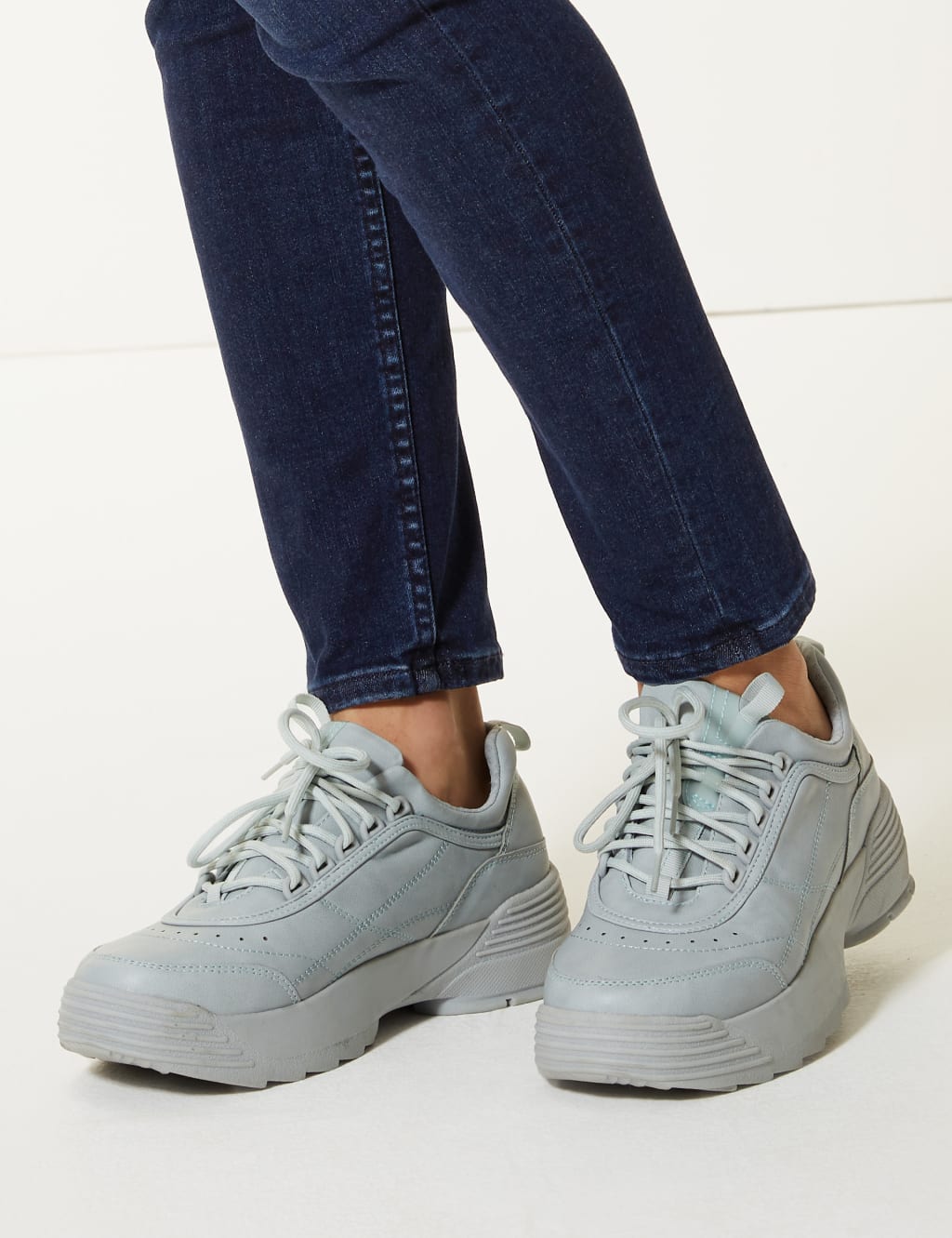 360 Contour Mid Rise Slim Leg Jeans 5 of 5