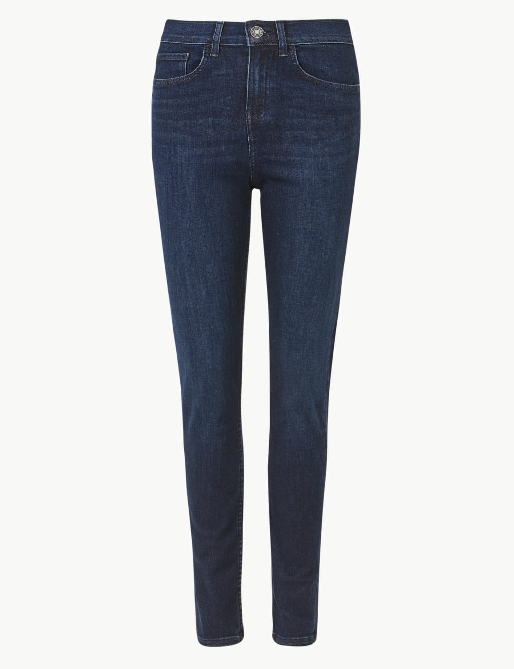 360 Contour Mid Rise Slim Leg Jeans 2 of 5
