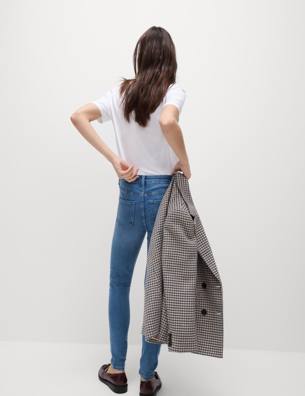 Ivy Skinny Jeans 3 of 5