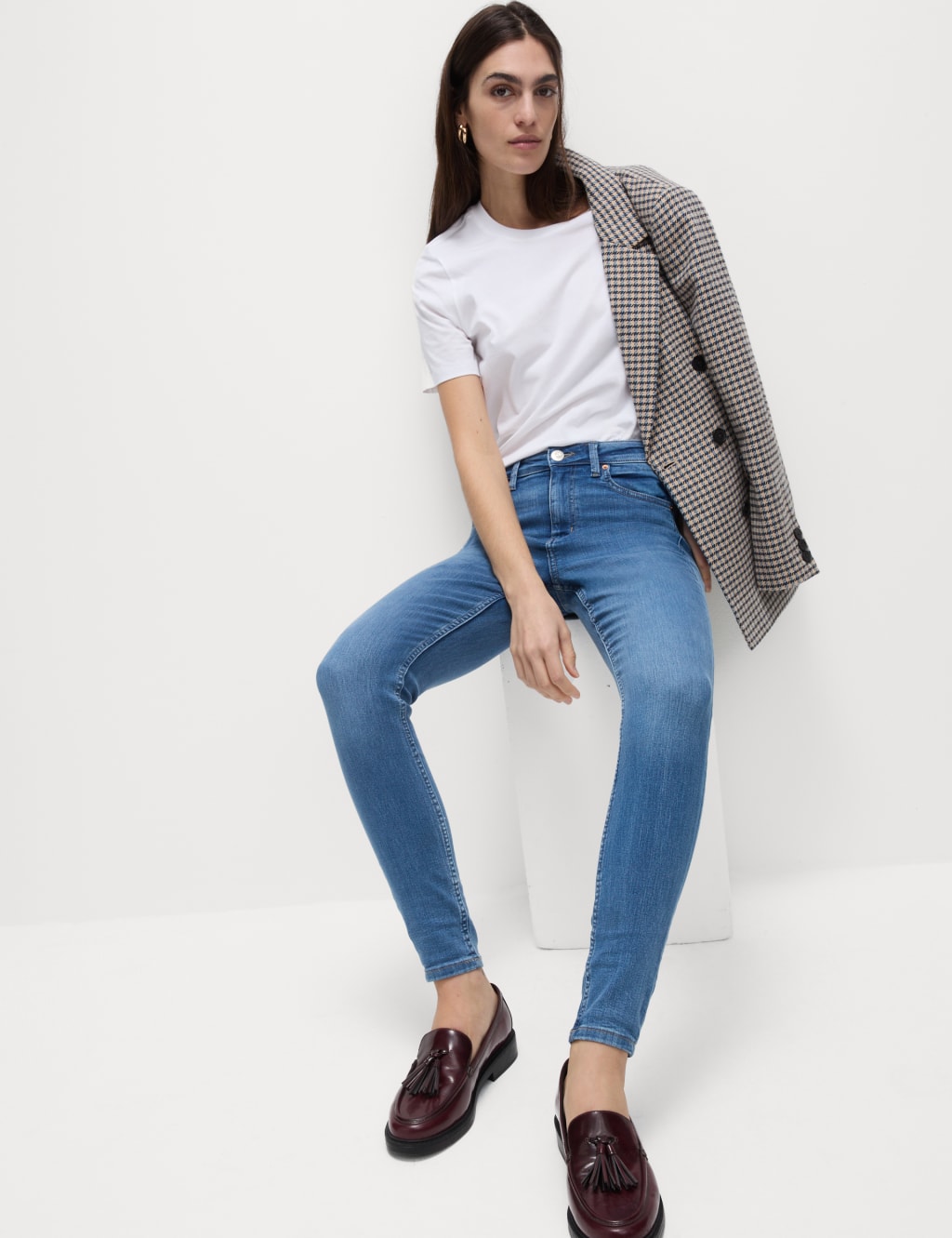 Ivy Skinny Jeans 5 of 5