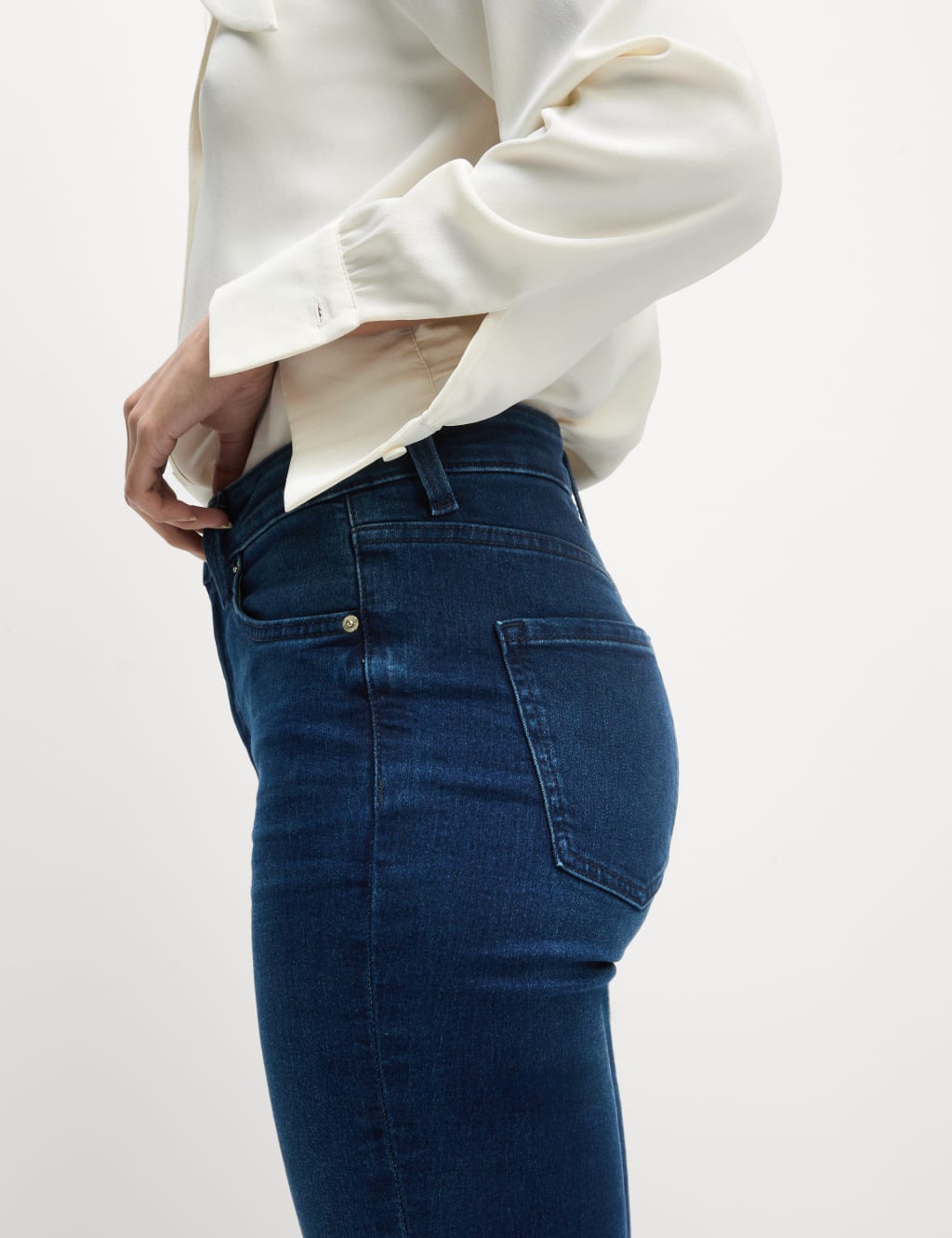 Ivy Skinny Jeans 3 of 6