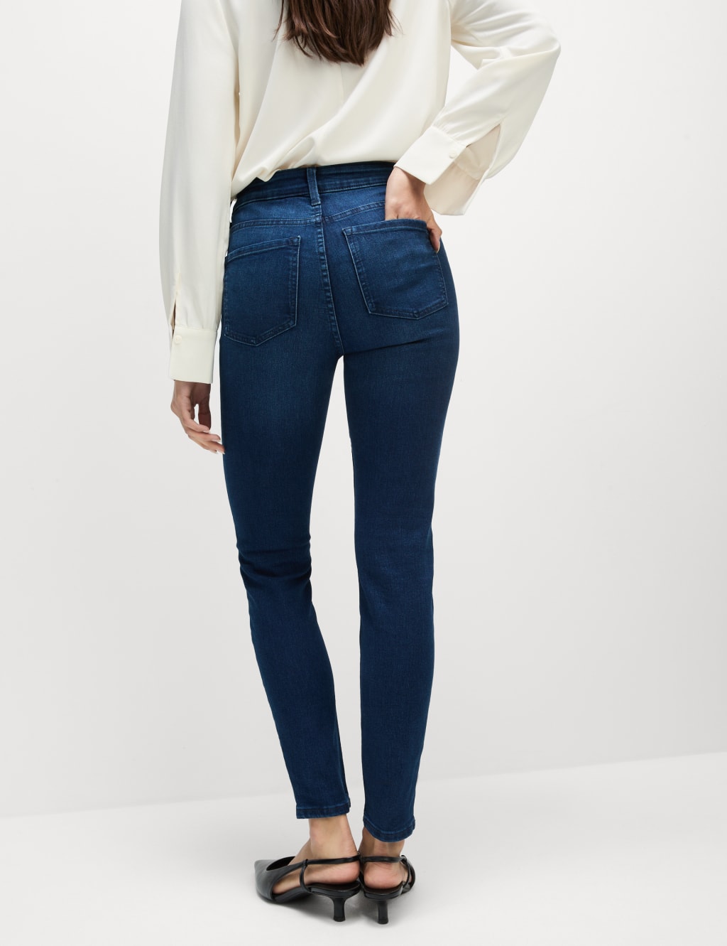 Ivy Skinny Jeans 4 of 6