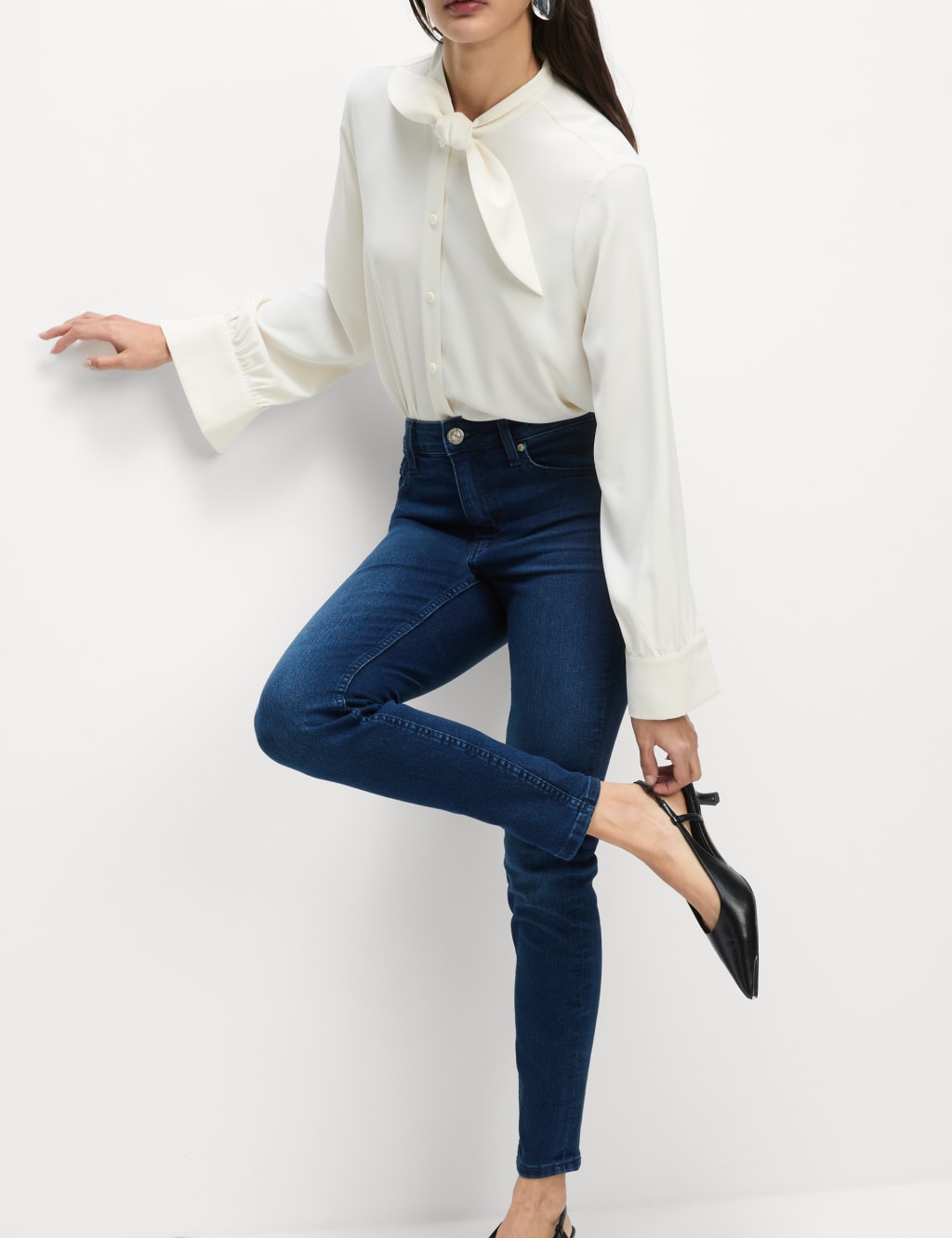 Ivy Skinny Jeans 6 of 6